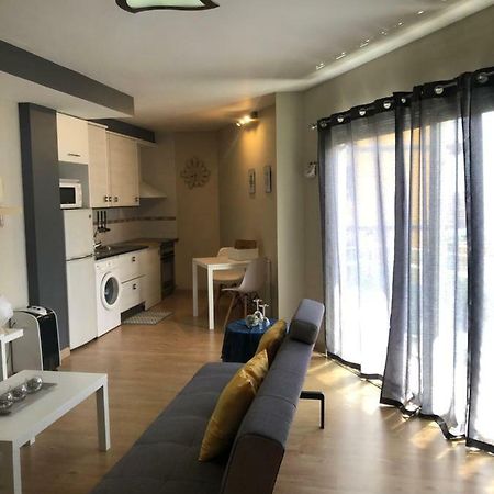 Apartmán Elizabethouse Tazacorte Exteriér fotografie